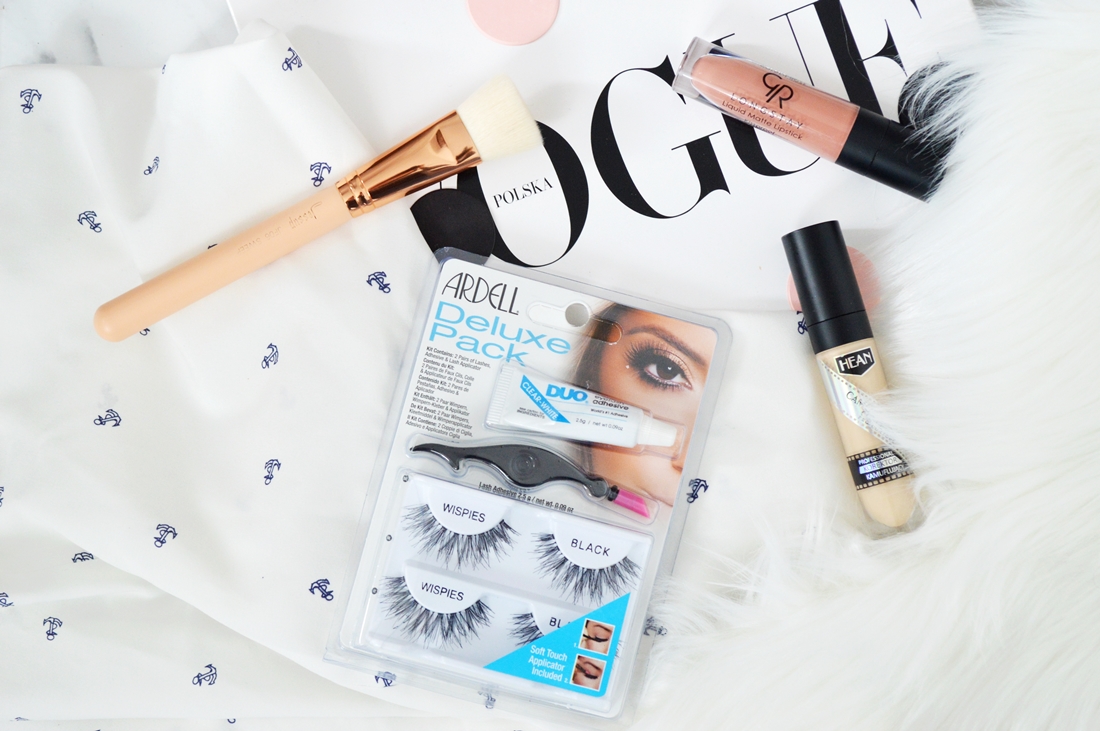 ardell bestsellery kosmetyczne puderek.com.pl